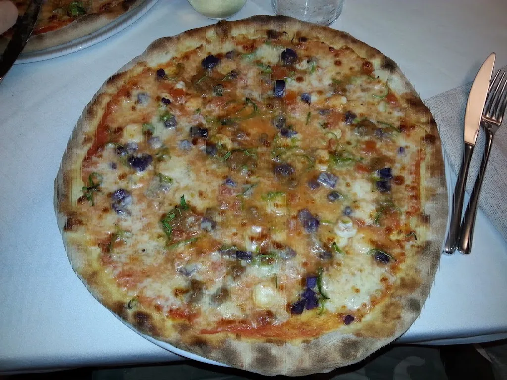 Menu_Ristorante romano di lombardia - Ristorante Le Cerchie_Romano di Lombardia_image_7