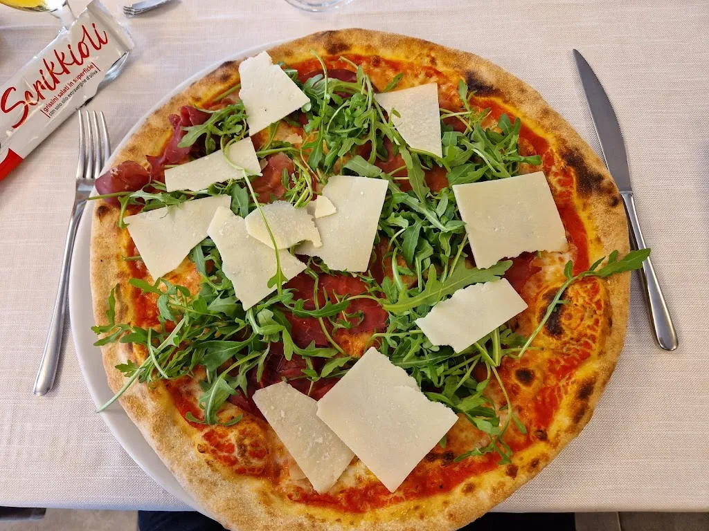 Menu_Ristorante romano di lombardia - Ristorante Le Cerchie_Romano di Lombardia_image_8