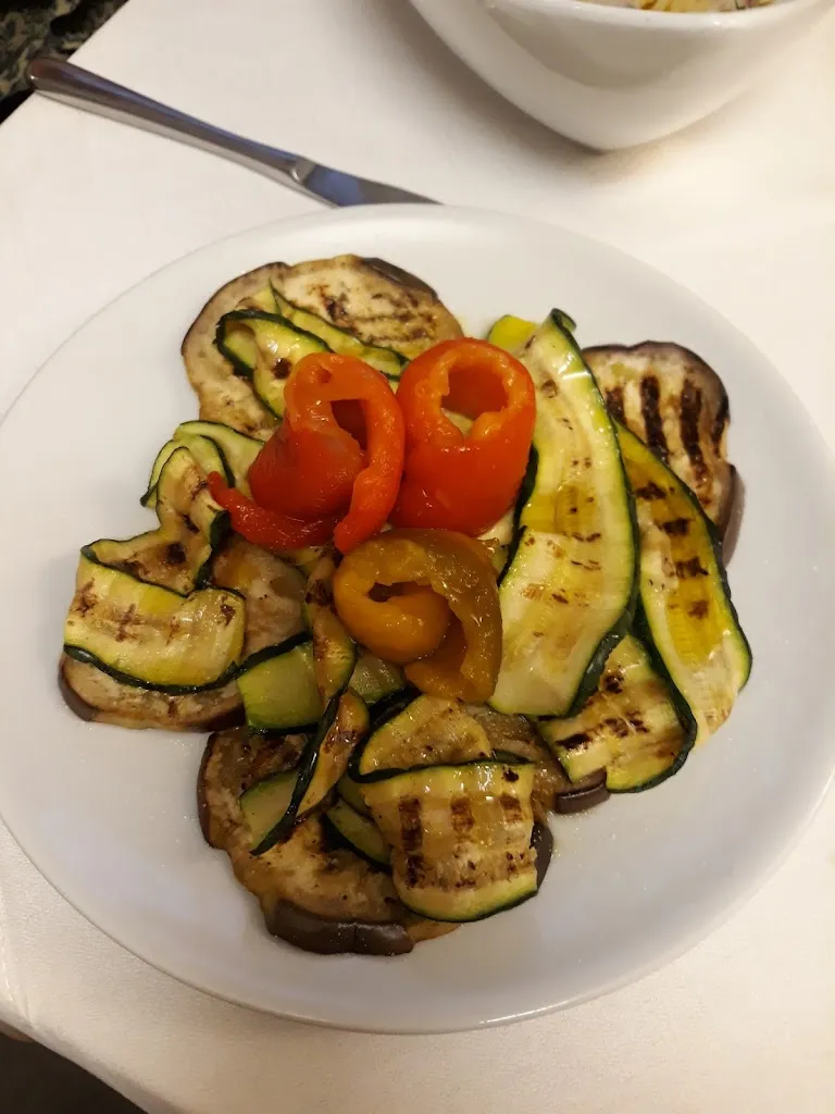 Menu_Ristorante romano di lombardia - Ristorante Le Cerchie_Romano di Lombardia_image_9