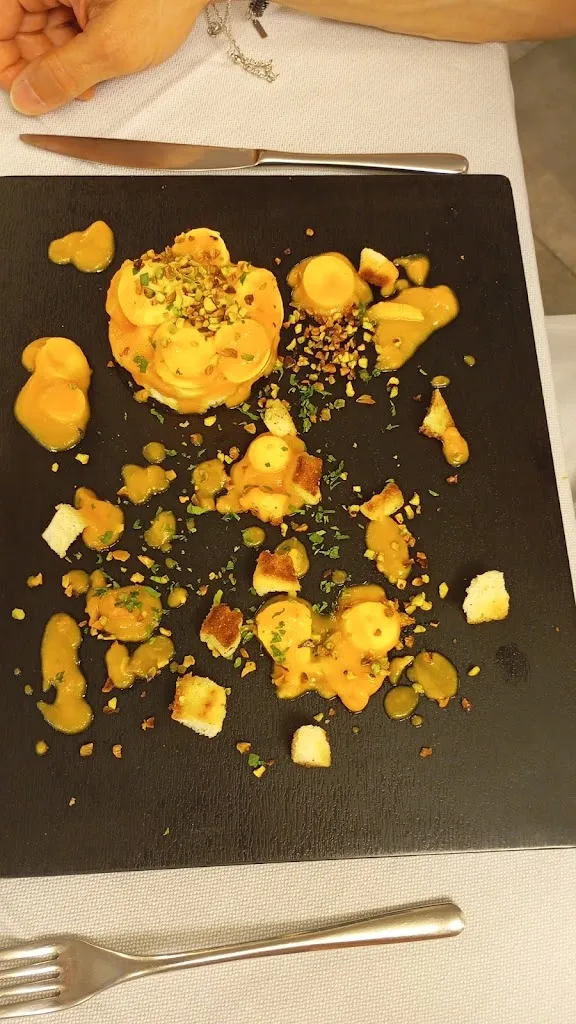 Patrizia Zerini_Ristorante romano di lombardia - Ristorante Le Cerchie_Romano di Lombardia_review