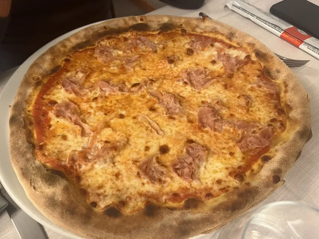 David Furoboga_Ristorante romano di lombardia - Ristorante Le Cerchie_Romano di Lombardia_review