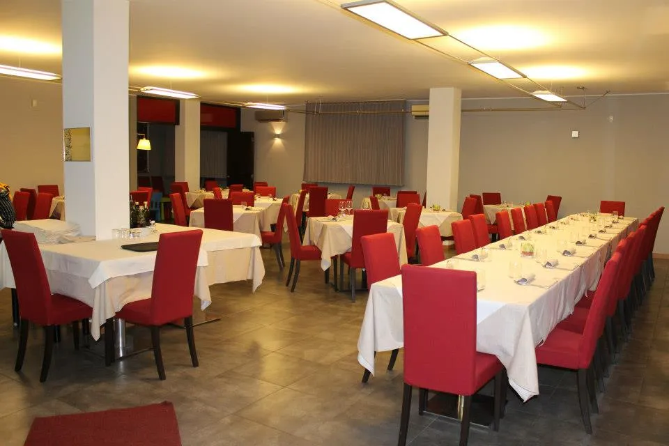 Ristorante romano di lombardia - Ristorante Le Cerchie restaurant in Romano di Lombardia