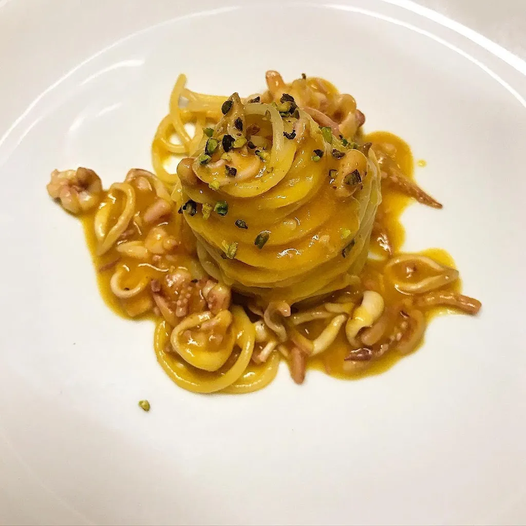 Ristorante romano di lombardia - Ristorante Le Cerchie_Romano di Lombardia_slider_image_2