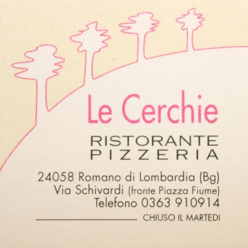 Ristorante romano di lombardia - Ristorante Le Cerchie_Romano di Lombardia_slider_image_3