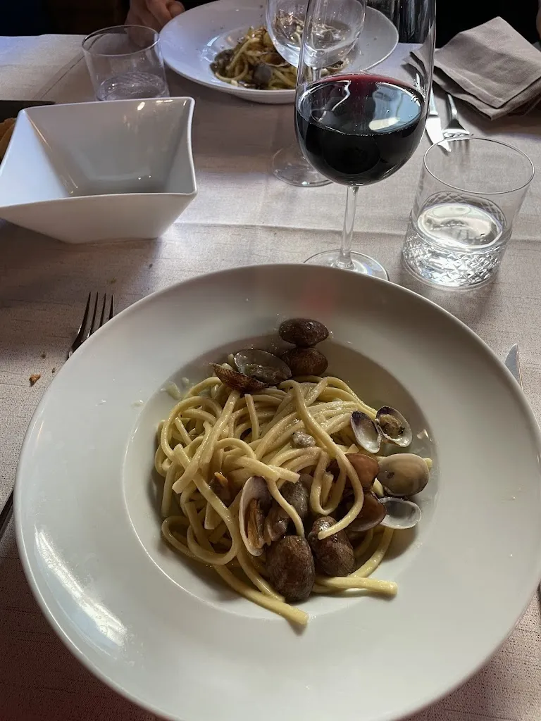 Mariella Broggi_Caffè Rubini_Romano di Lombardia_recensione