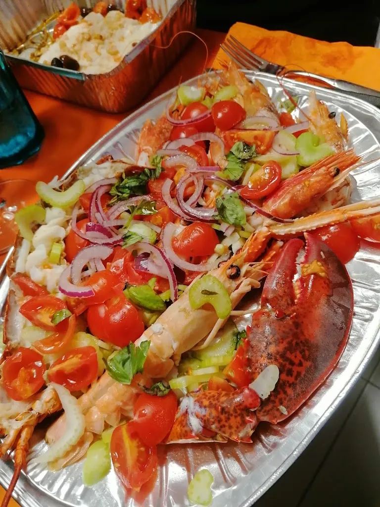 Bruno Landi_Caffè Rubini_Romano di Lombardia_recensione