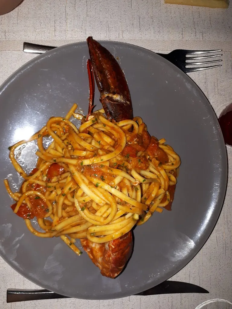 ROMINA CARAMENTI_Caffè Rubini_Romano di Lombardia_recensione