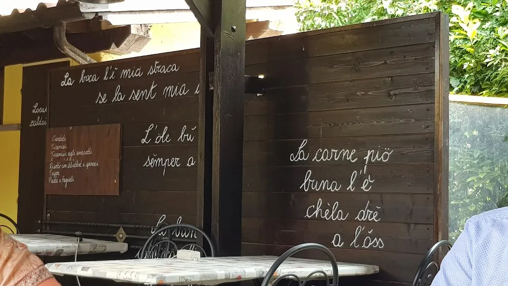 Menu_Taste of India - ll Pergoletto_Romano di Lombardia_image_1