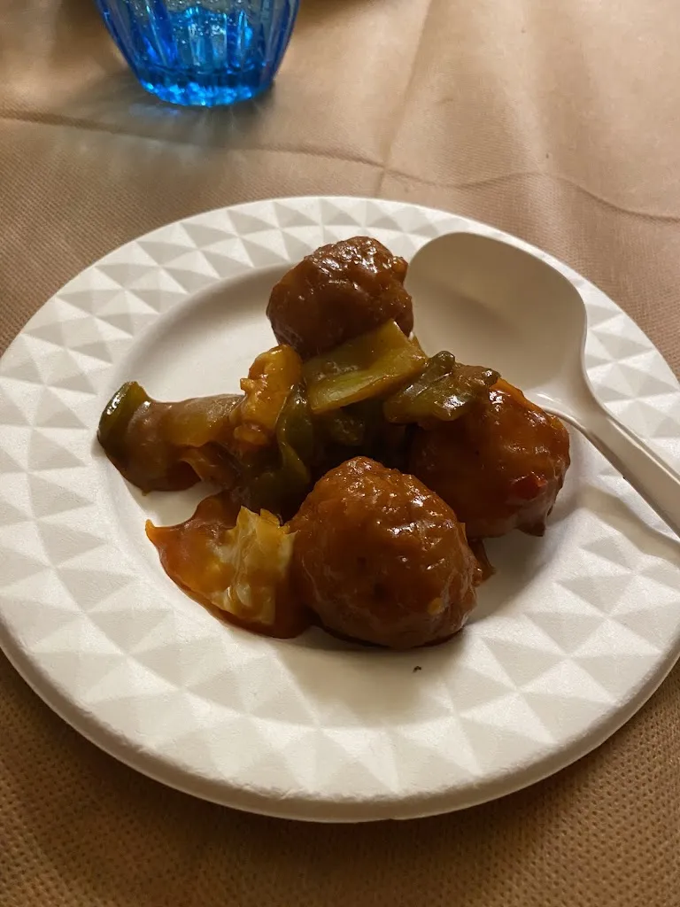 Menu_Taste of India - ll Pergoletto_Romano di Lombardia_image_4