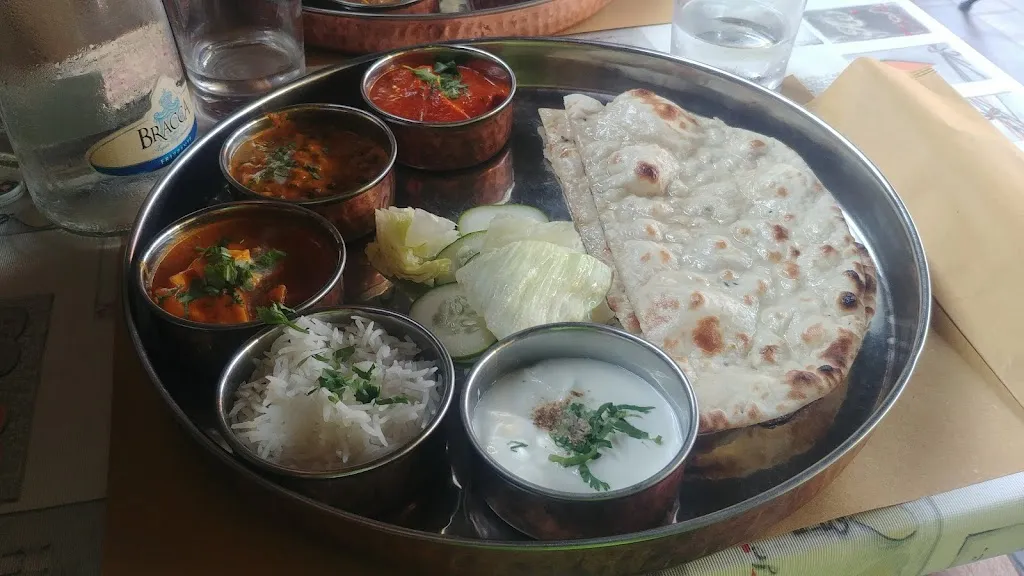 Menu_Taste of India - ll Pergoletto_Romano di Lombardia_image_5