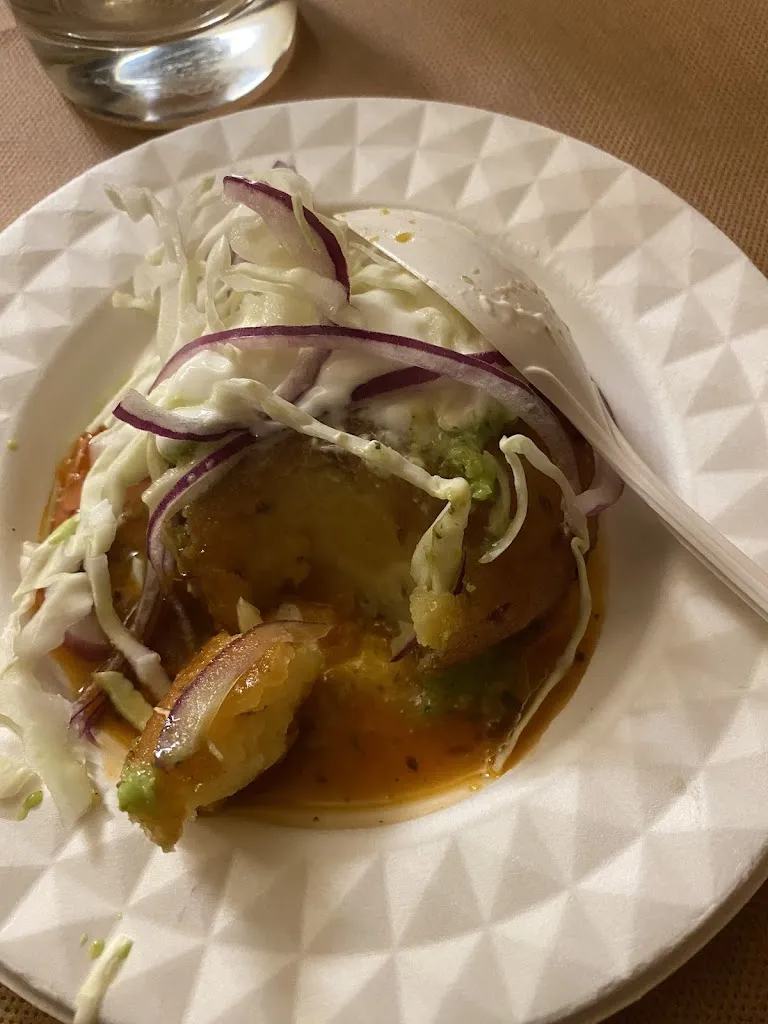 Menu_Taste of India - ll Pergoletto_Romano di Lombardia_image_7