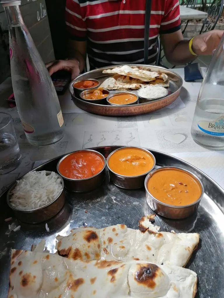 Menu_Taste of India - ll Pergoletto_Romano di Lombardia_image_8