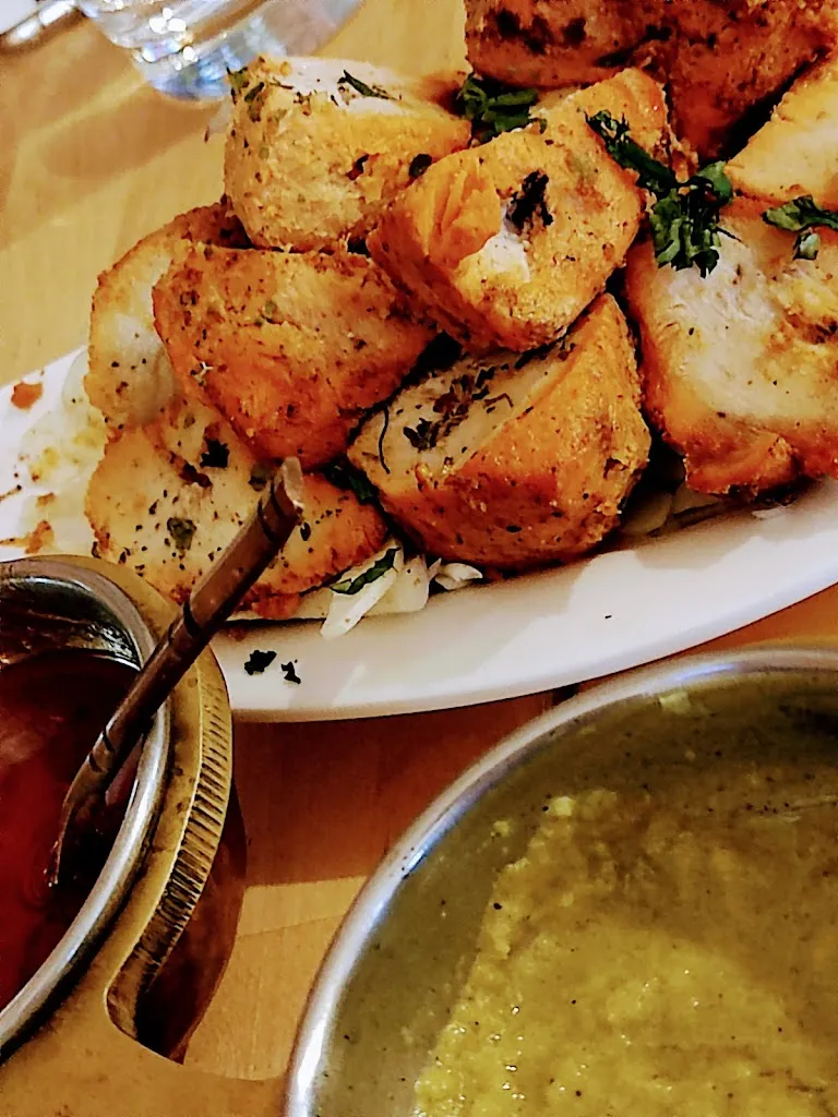 Menu_Taste of India - ll Pergoletto_Romano di Lombardia_image_9