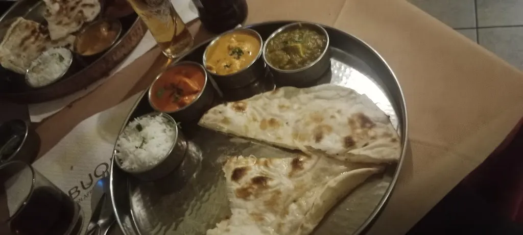 Tahir Khan _Taste of India - ll Pergoletto_Romano di Lombardia_review