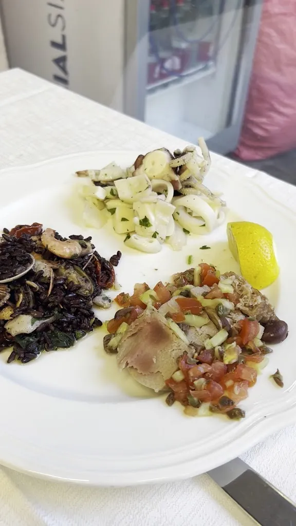 Natan Dognini_Ristorante Baroni_Romano di Lombardia_review