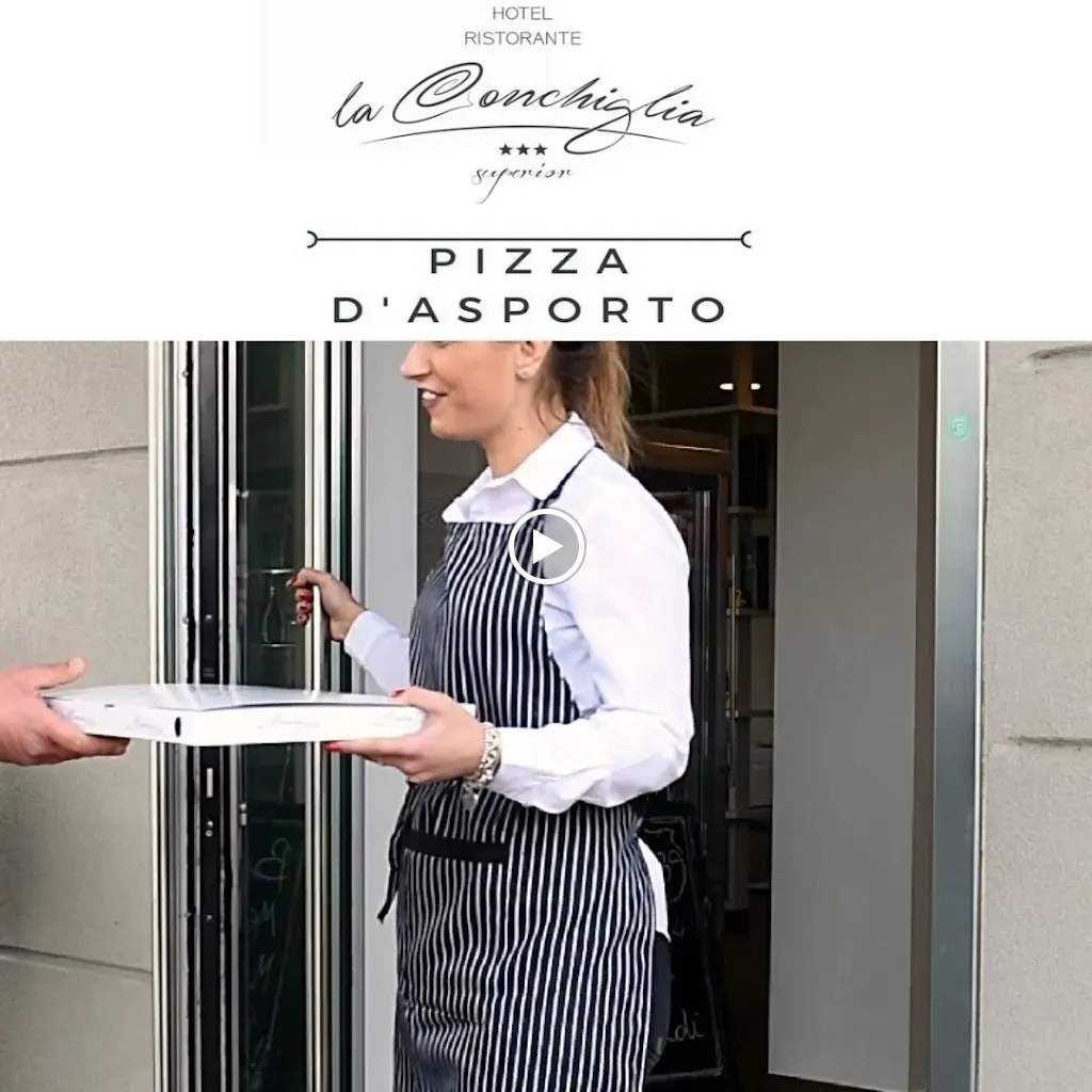 Hotel La Conchiglia_Romano di Lombardia_slider_image_2