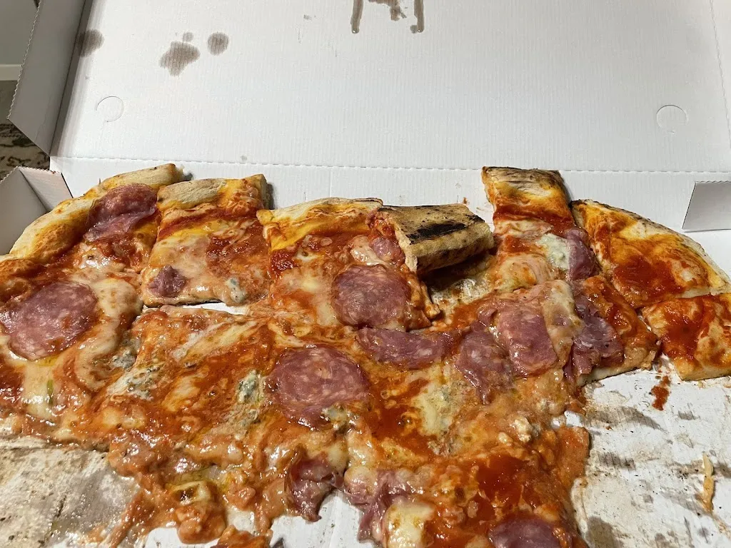 Boyy_Al Cantuccio_Romano di Lombardia_review