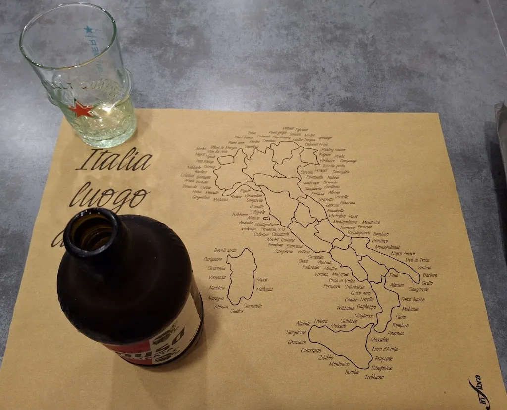 Timo Jessel_Al Cantuccio_Romano di Lombardia_review