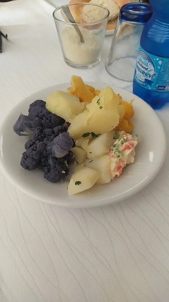 Fabio Bellissimo_Ristorante Pizzeria Mediterraneo_Romano di Lombardia_review