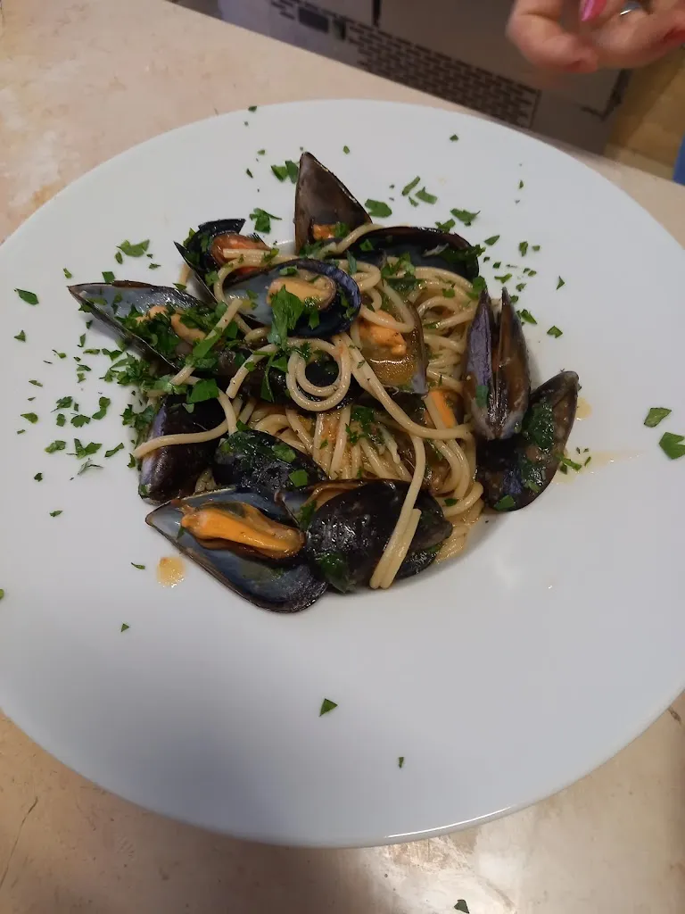 Menu_Trattoria-Pizzeria O'Lucianiello_Brindisi_image_5