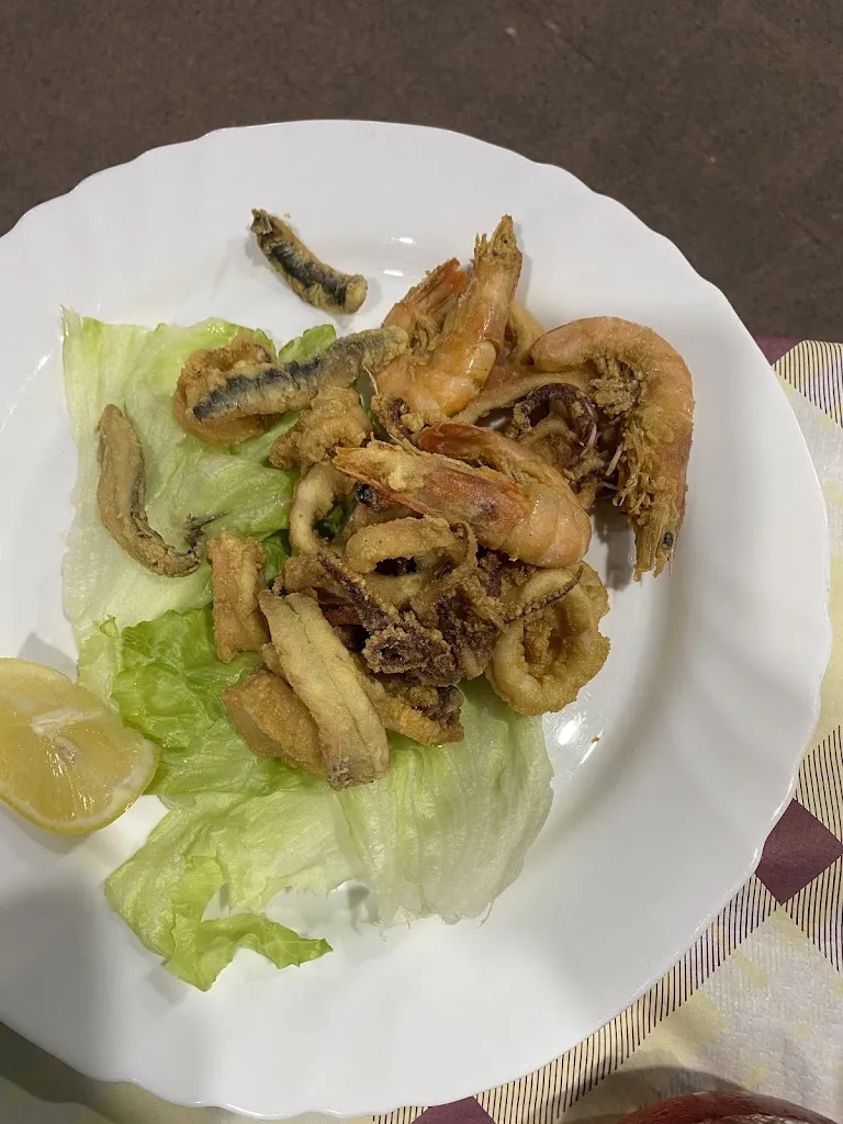 Menu_Trattoria-Pizzeria O'Lucianiello_Brindisi_image_6