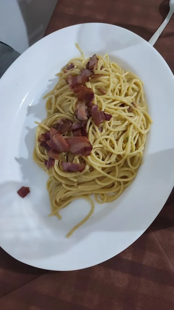 Menu_Trattoria-Pizzeria O'Lucianiello_Brindisi_image_8