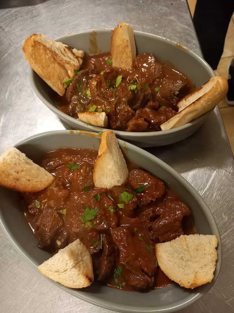 Menu_Trattoria-Pizzeria O'Lucianiello_Brindisi_image_9