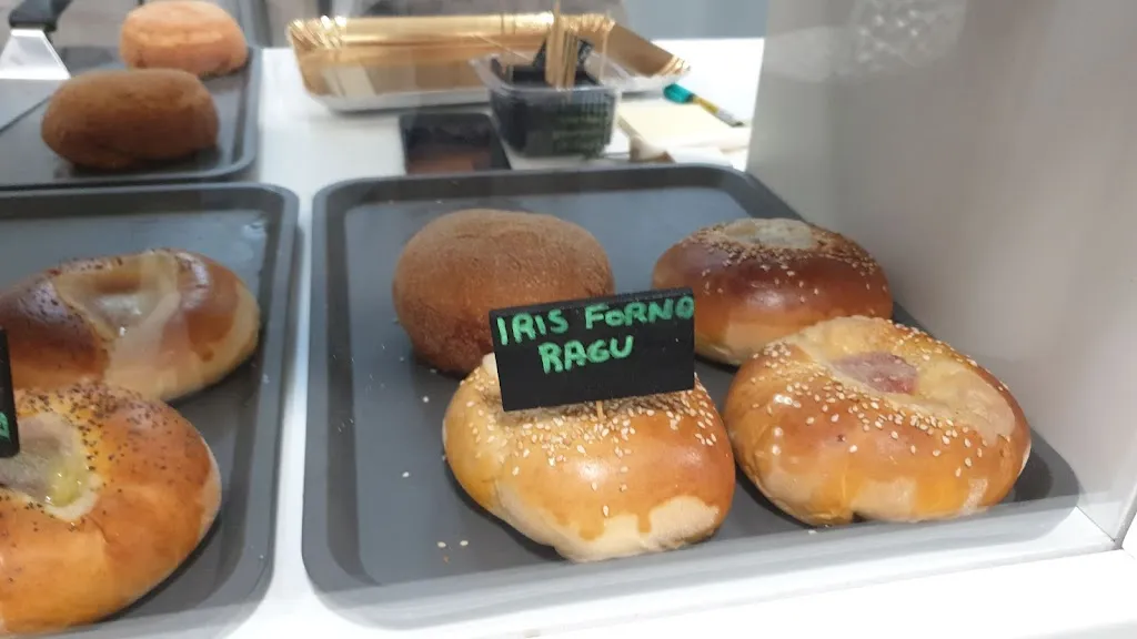 Menu_MA..PÉ..RÓ - Bar E Rosticceria Con Specialità, Delizie E Sapori Siciliani_Romano di Lombardia_immagine_3