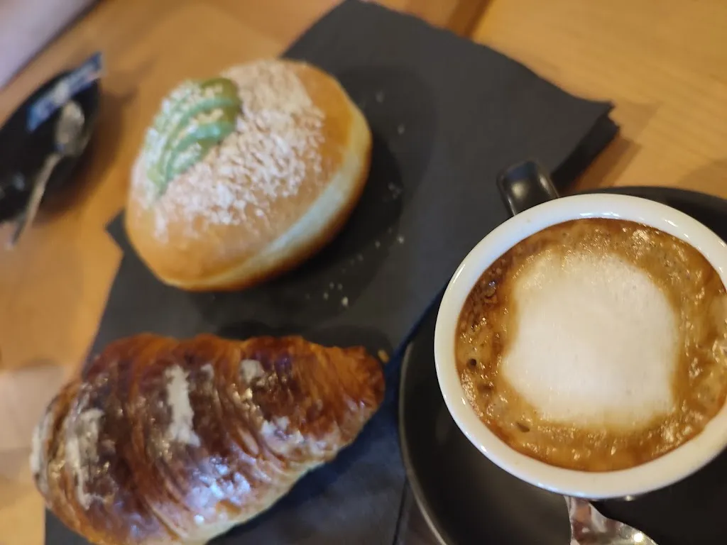 Menu_MA..PÉ..RÓ - Bar E Rosticceria Con Specialità, Delizie E Sapori Siciliani_Romano di Lombardia_immagine_7