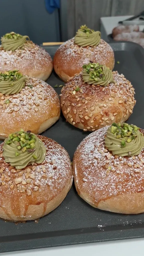 MA..PÉ..RÓ - Bar E Rosticceria Con Specialità, Delizie E Sapori Siciliani_Romano di Lombardia_slider_image_2