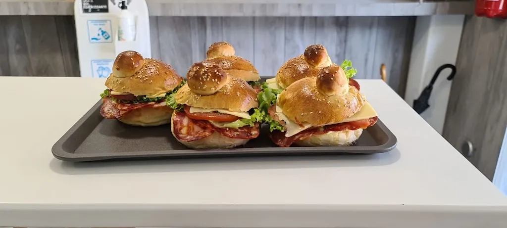 MA..PÉ..RÓ - Bar E Rosticceria Con Specialità, Delizie E Sapori Siciliani_Romano di Lombardia_slider_image_3