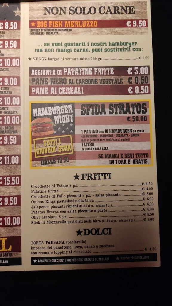 Menu_Beach Bar Express_Romano di Lombardia_image_3