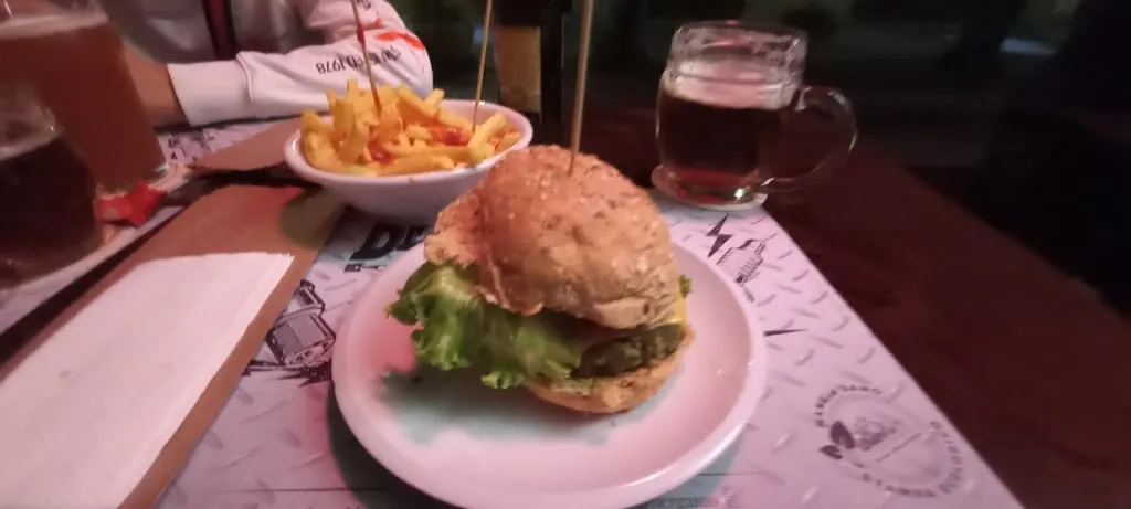 Mauricio Morosini_Beach Bar Express_Romano di Lombardia_review