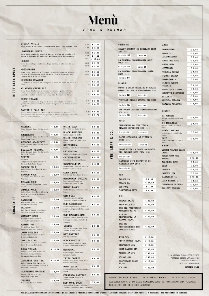 Menu_Anvil_Romano di Lombardia_image_1