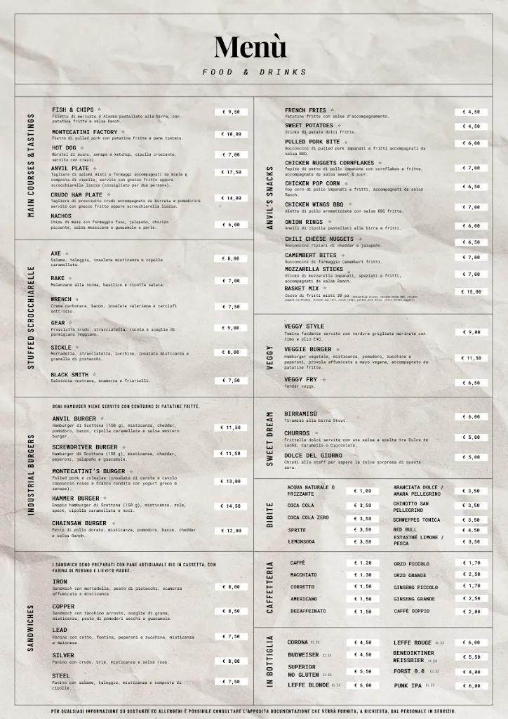 Menu_Anvil_Romano di Lombardia_image_2