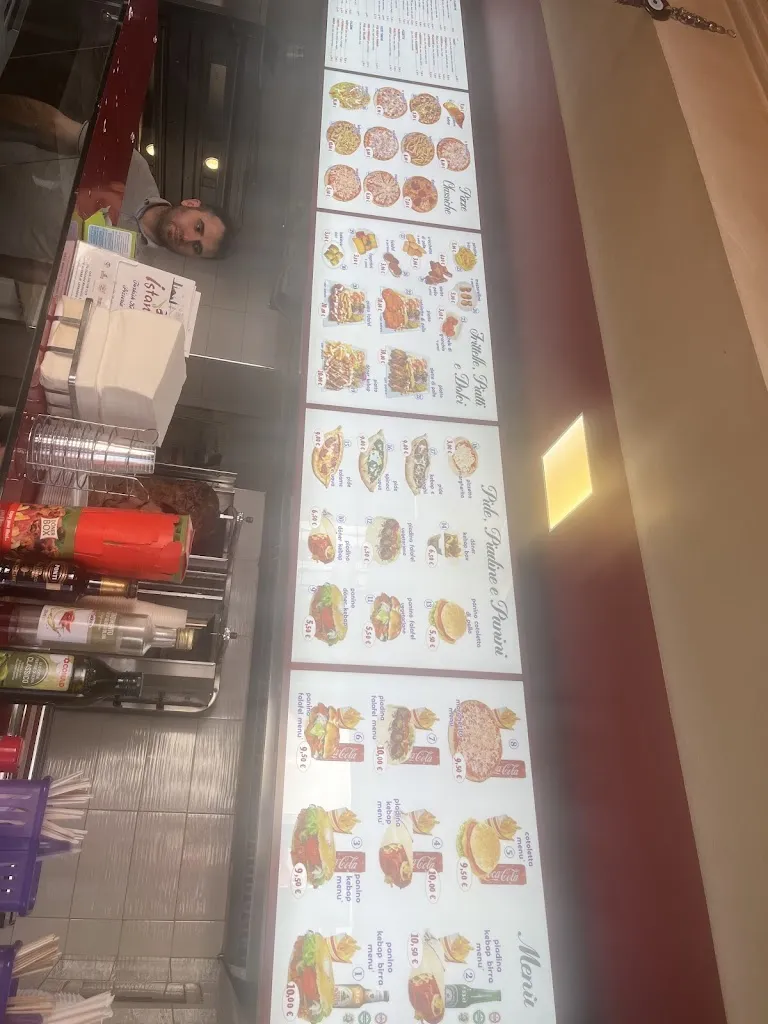 Menu_Turkish Istambul Pizza Kebab_Romano di Lombardia_image_1