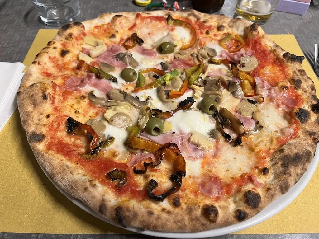 Menu_Pizzeria Il Gallo_Romano di Lombardia_image_1