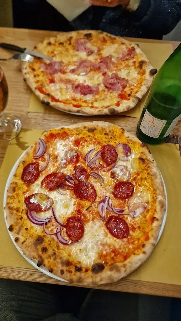 Menu_Pizzeria Il Gallo_Romano di Lombardia_image_2