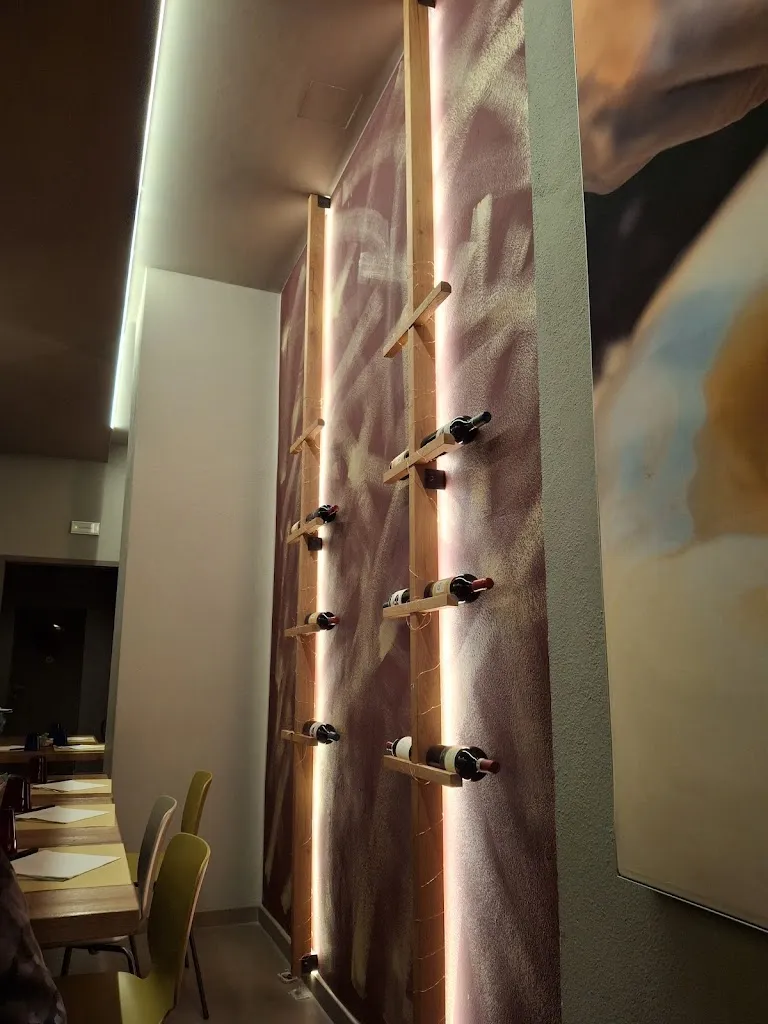 Timo Jessel_Pizzeria Il Gallo_Romano di Lombardia_review