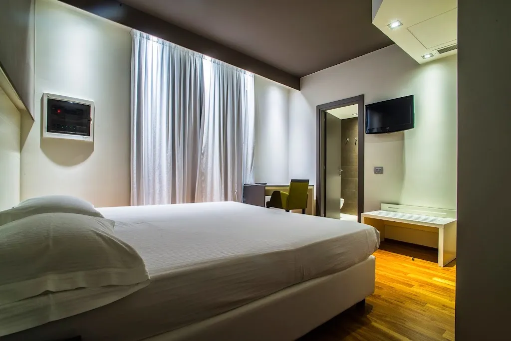 Hotel Mariet_Romano di Lombardia_slider_image_3