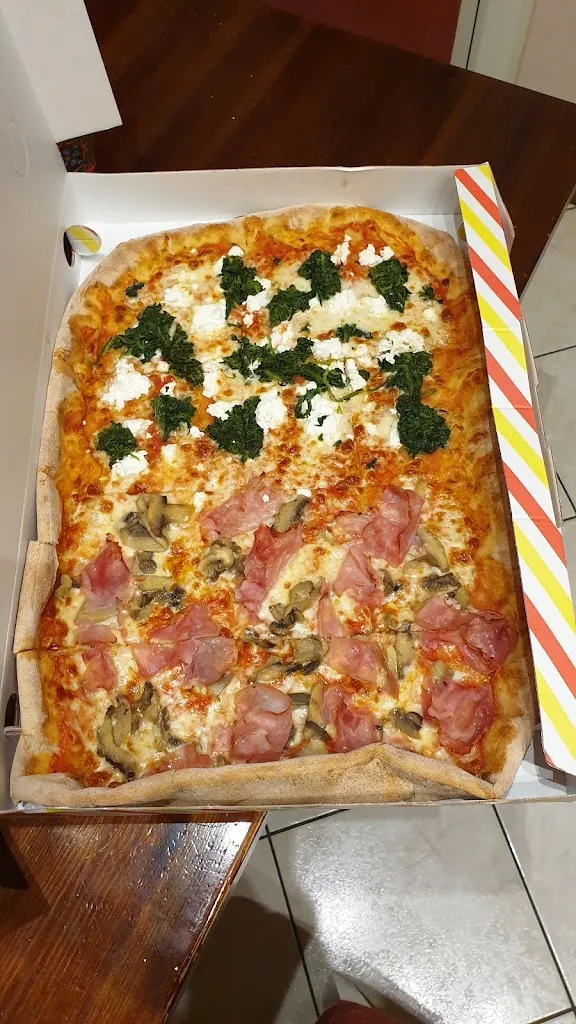 Menu_Pizzeria che storia_Romano di Lombardia_image_7