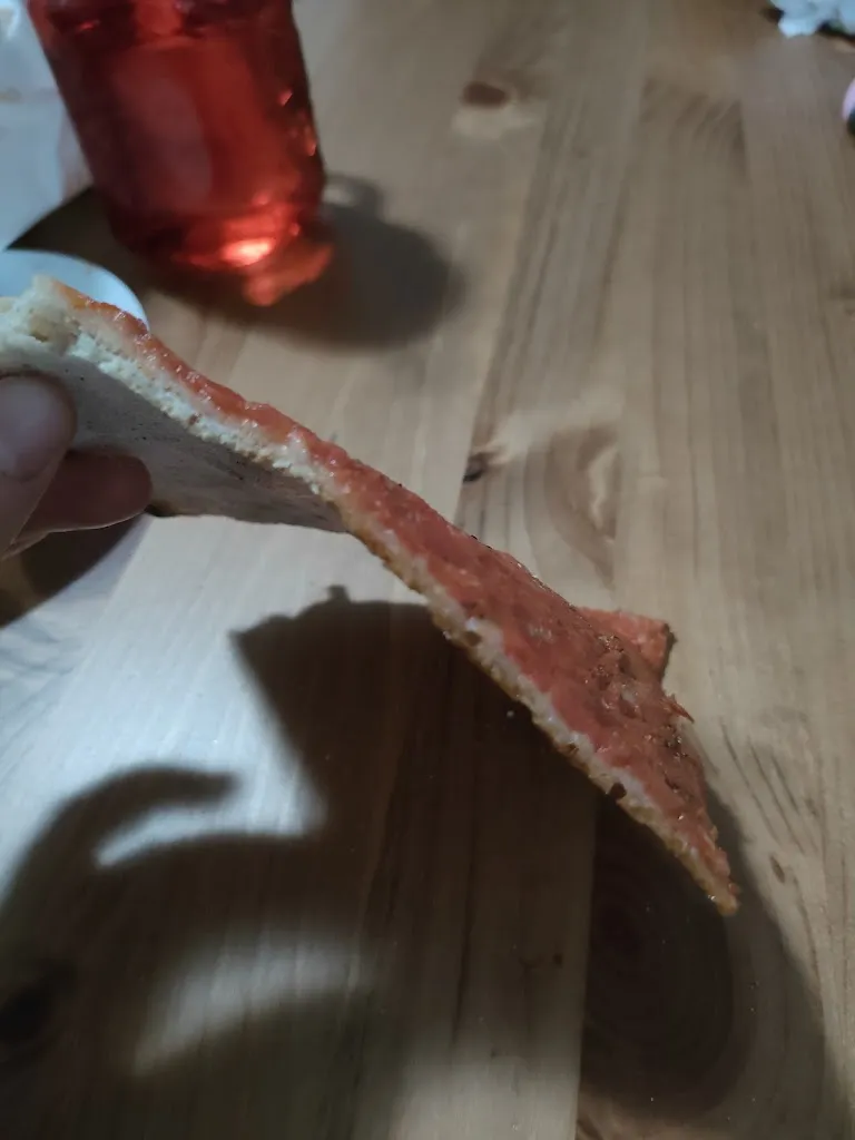 F T_Pizzeria che storia_Romano di Lombardia_review