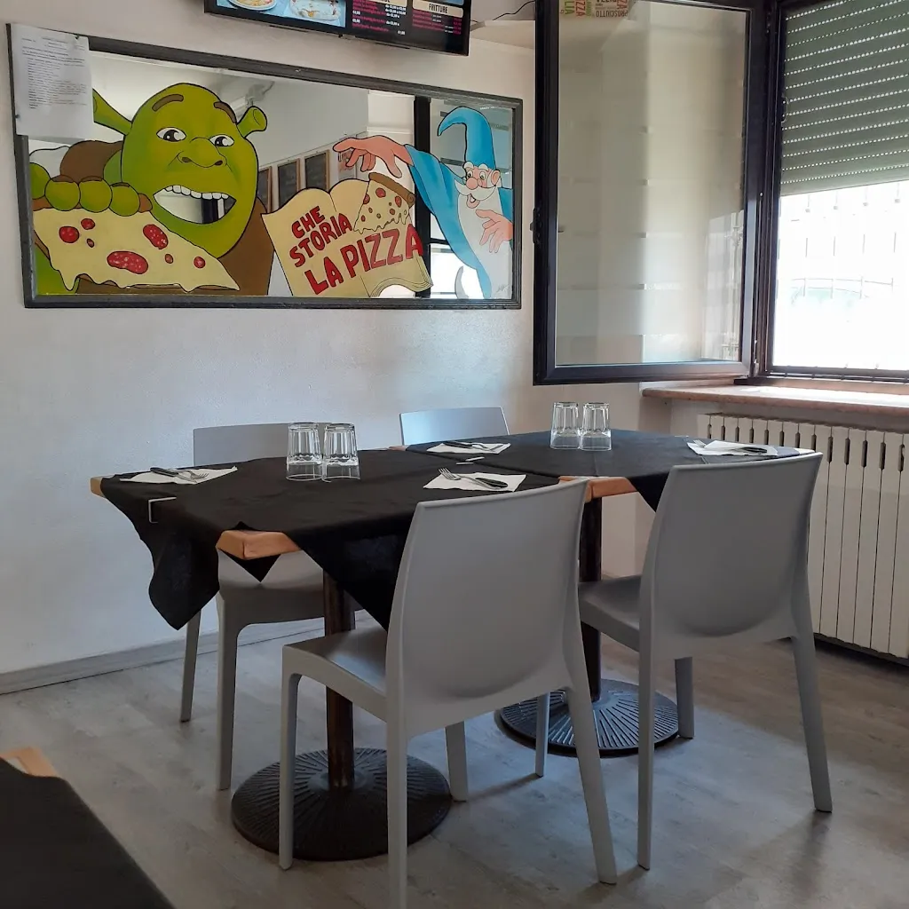 Pizzeria che storia_Romano di Lombardia_slider_image_1