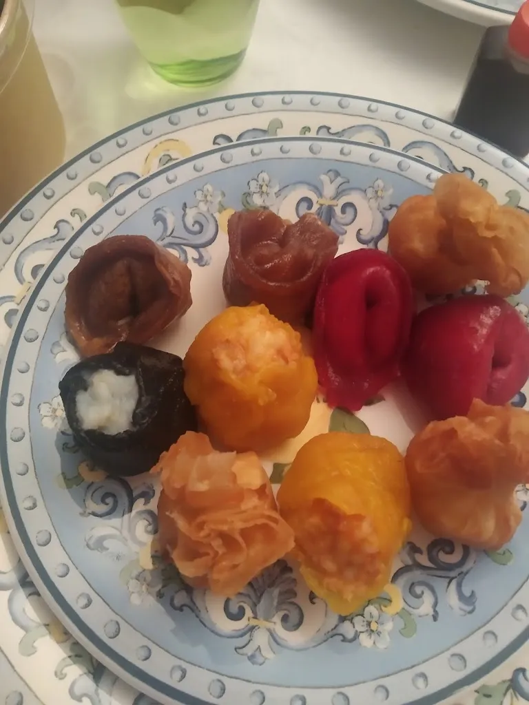 Menu_WABI Sushi Shop Romano Di Lombardia_Romano di Lombardia_immagine_1