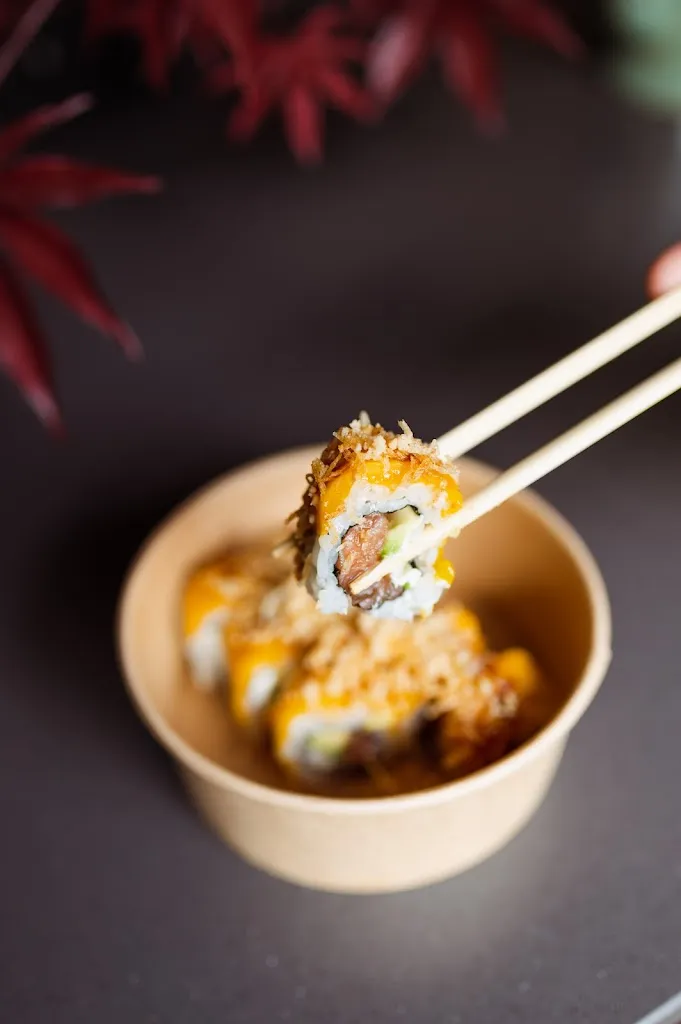 Menu_WABI Sushi Shop Romano Di Lombardia_Romano di Lombardia_immagine_5