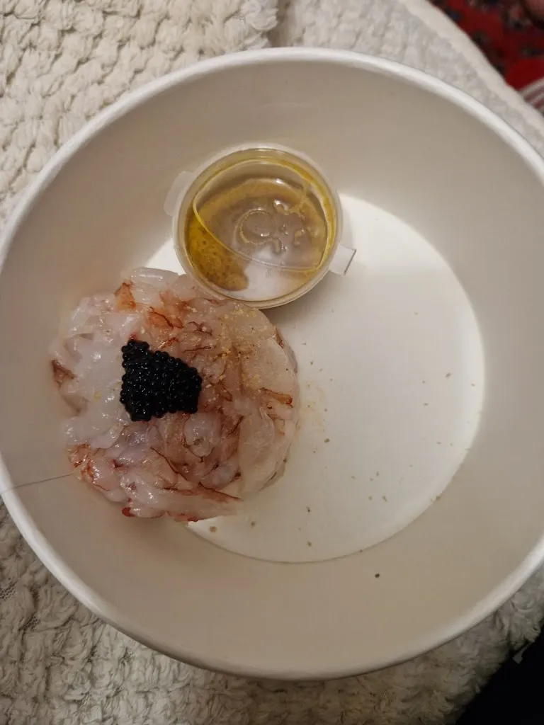 Federico Musolino_WABI Sushi Shop Romano Di Lombardia_Romano di Lombardia_recensione