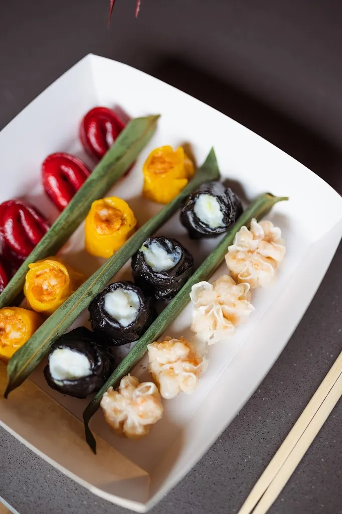 WABI Sushi Shop Romano Di Lombardia restaurant in Romano di Lombardia