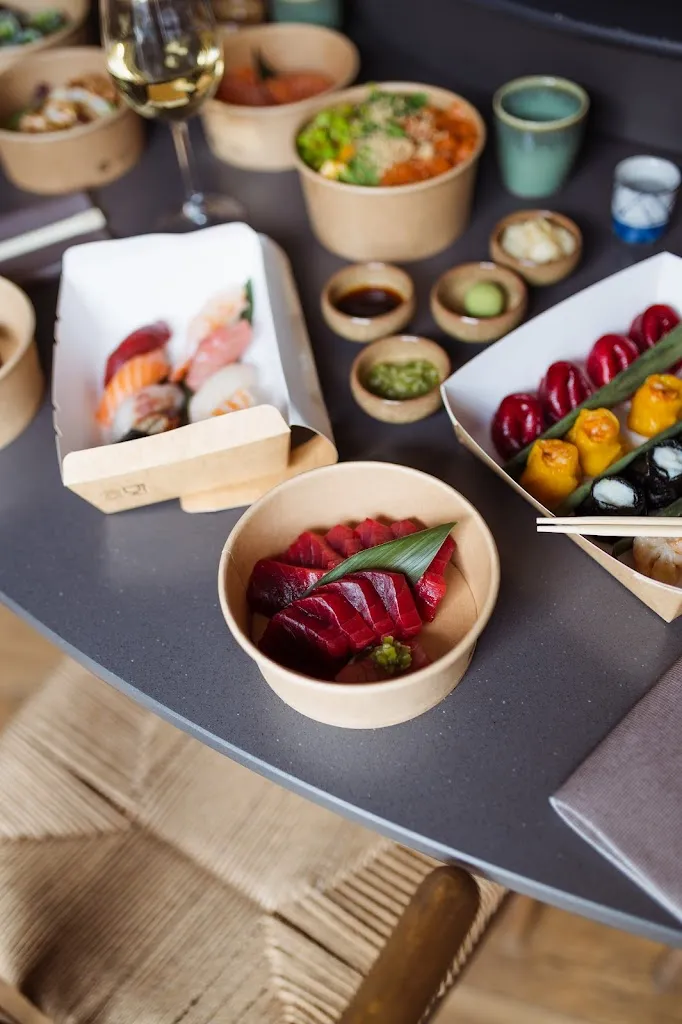 WABI Sushi Shop Romano Di Lombardia_Romano di Lombardia_slider_image_2