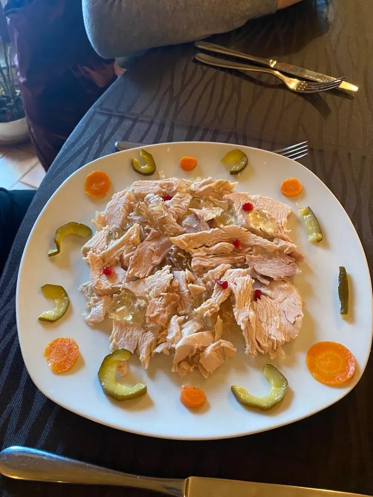 Menu_Ristorante La Tacchinella Di Fidanza_Canzano_immagine_5