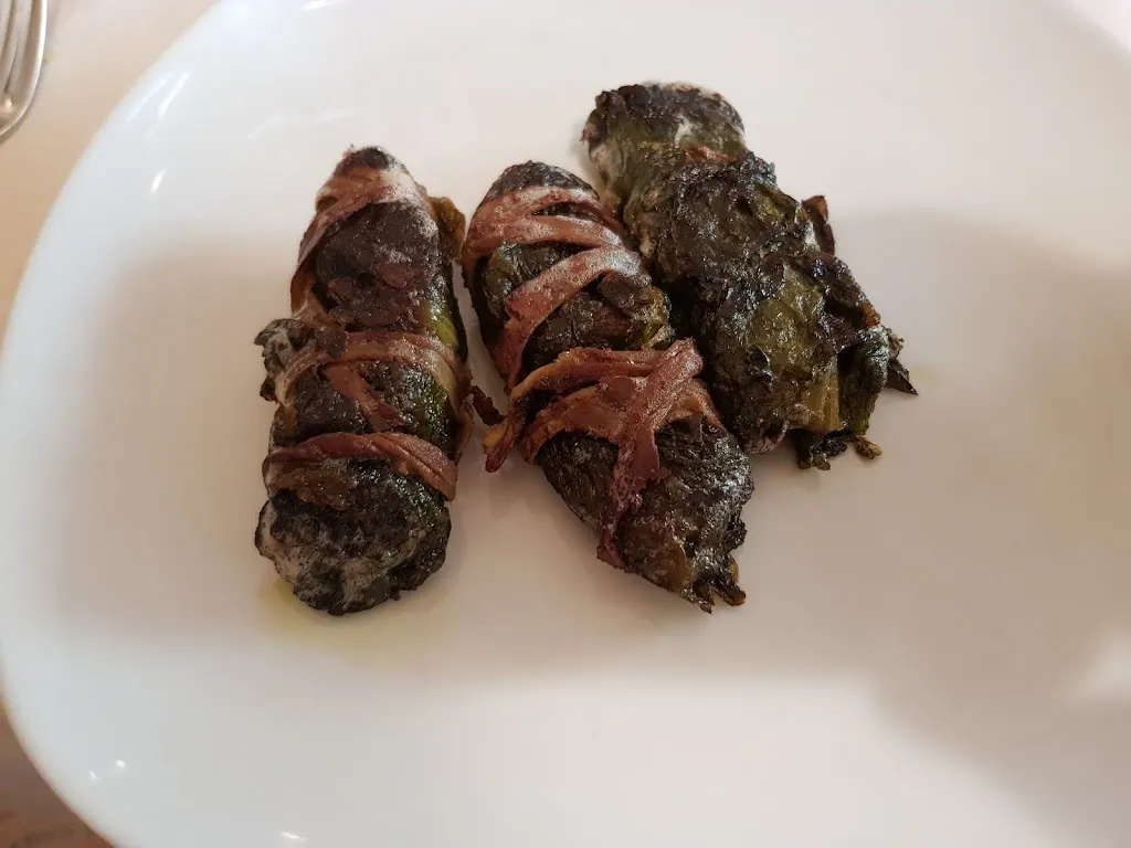 Menu_Ristorante La Tacchinella Di Fidanza_Canzano_immagine_6